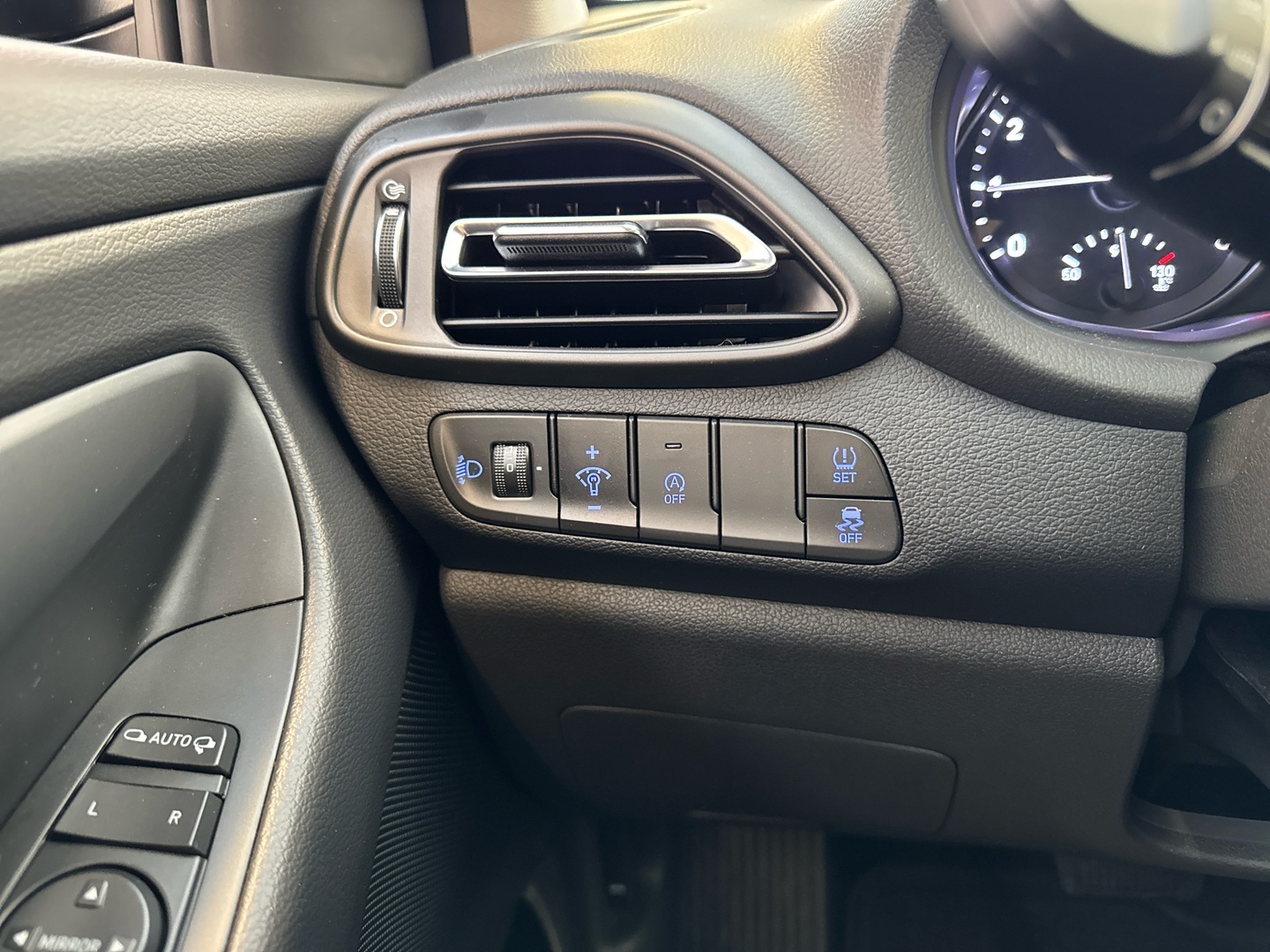 HYUNDAI i30 Hatchback 2024