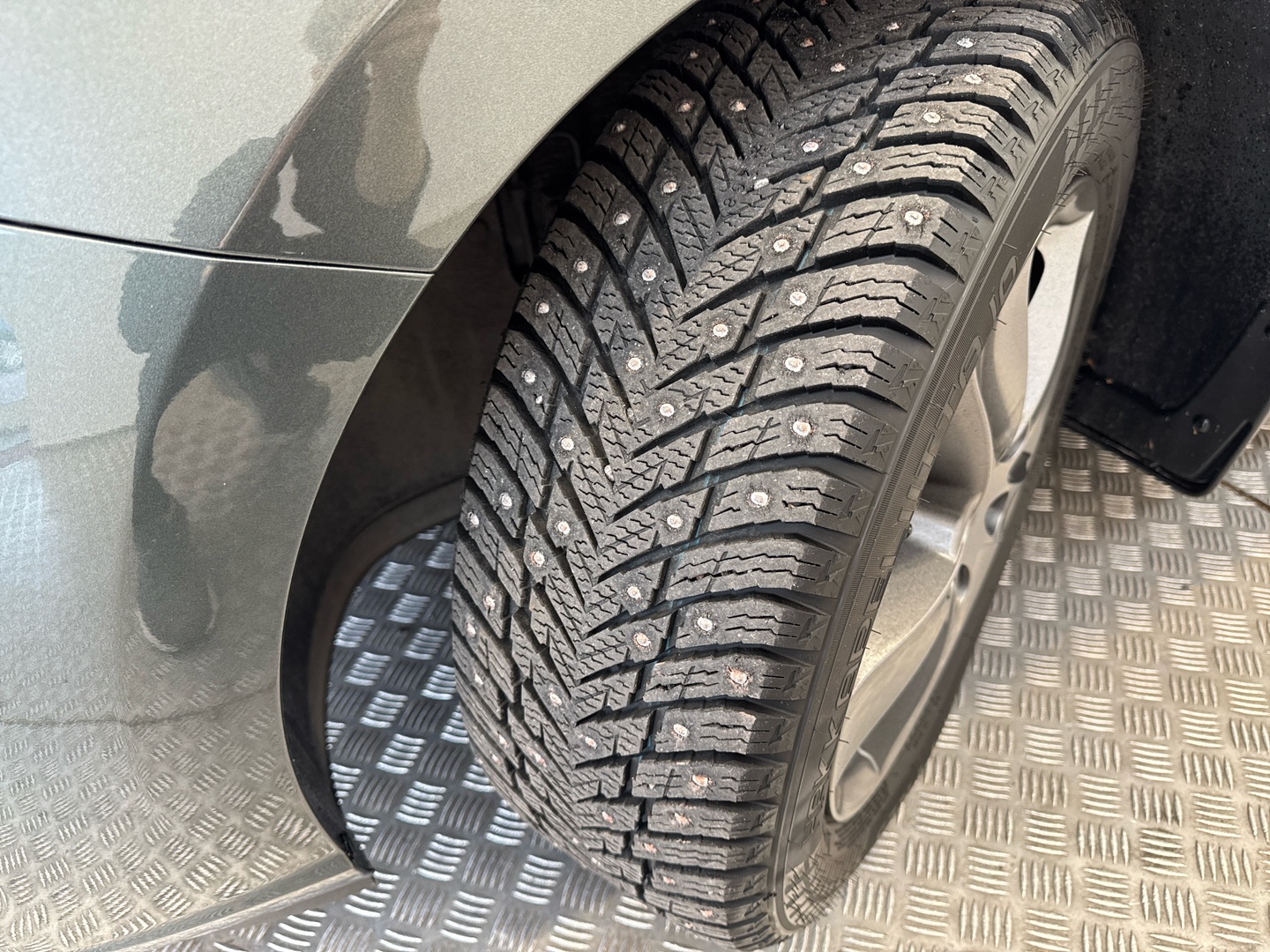 HYUNDAI i30 Hatchback 2024