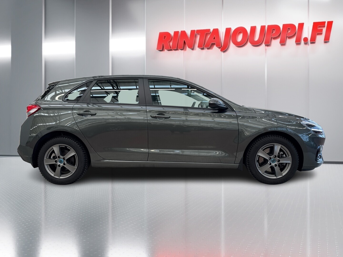 HYUNDAI i30 Hatchback 2024