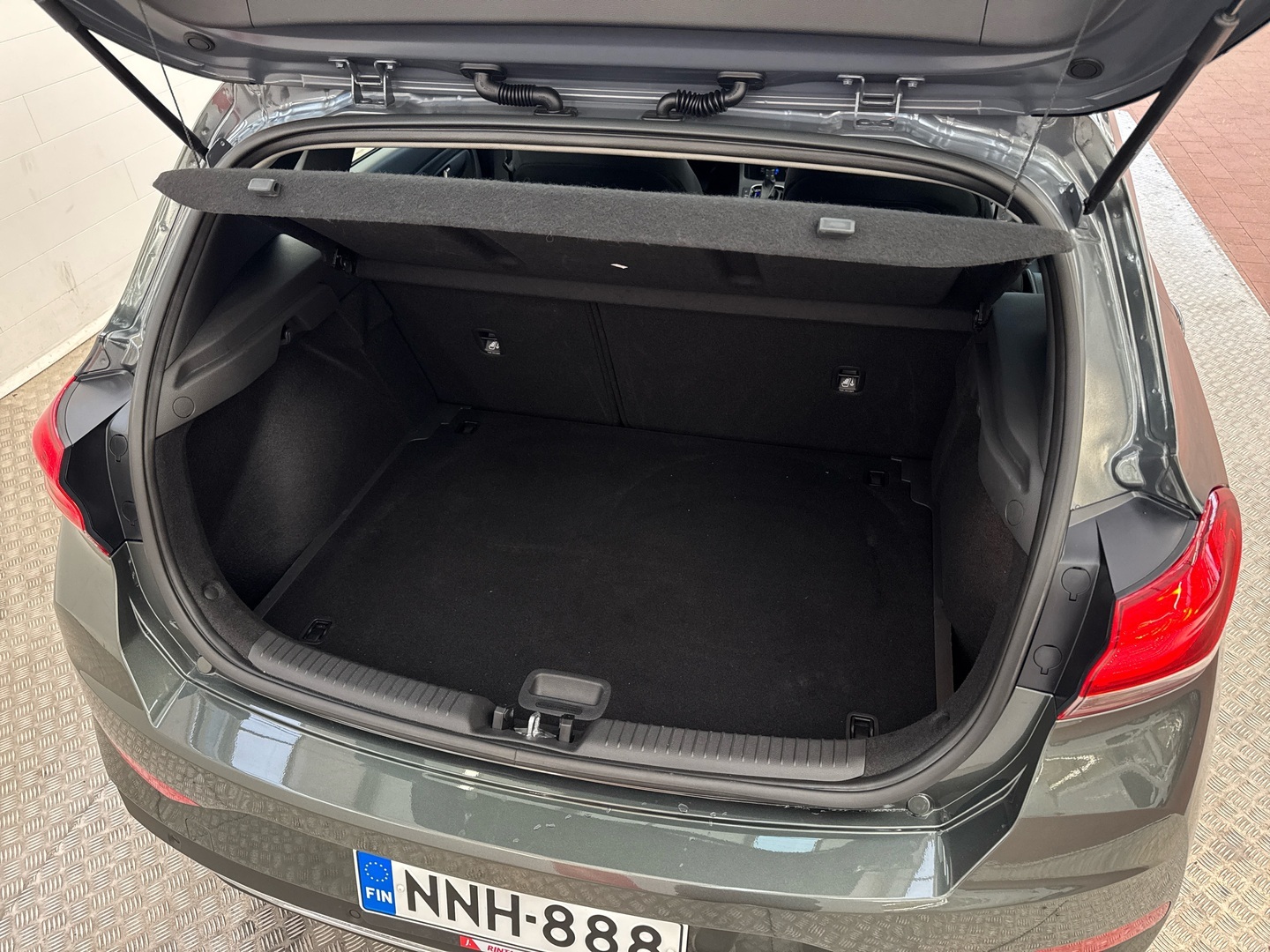 HYUNDAI i30 Hatchback 2024