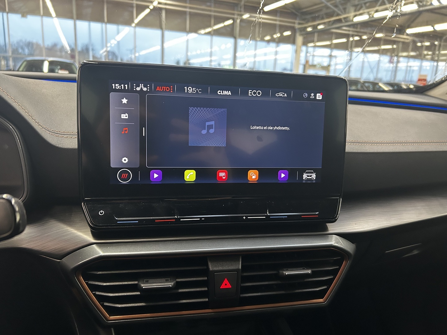 CUPRA Formentor 2022