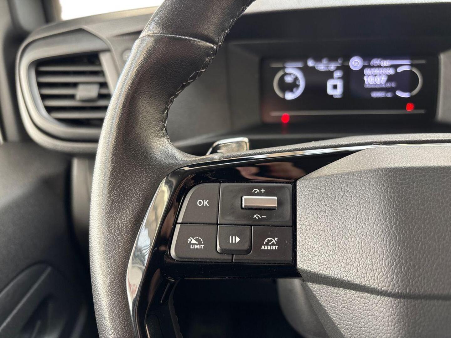 TOYOTA Proace 10