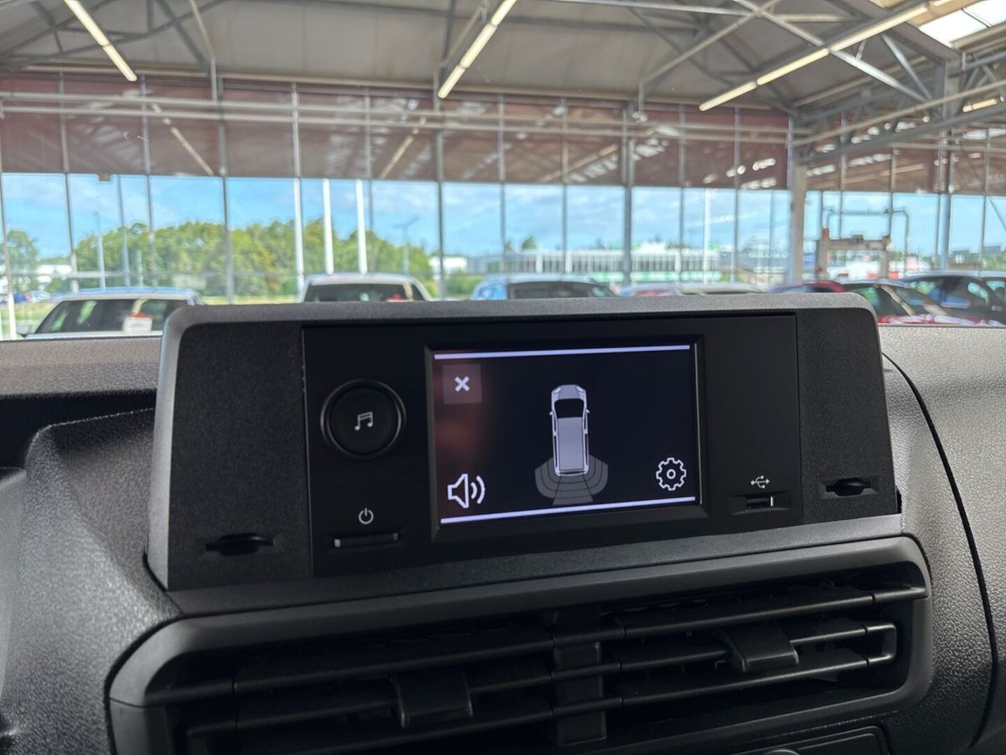 TOYOTA Proace 15