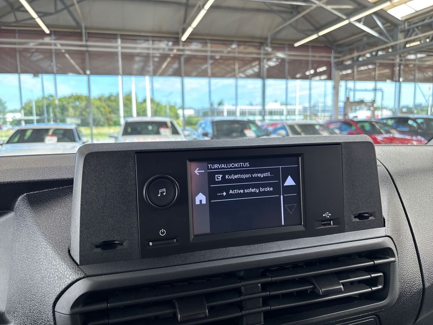 TOYOTA Proace 18