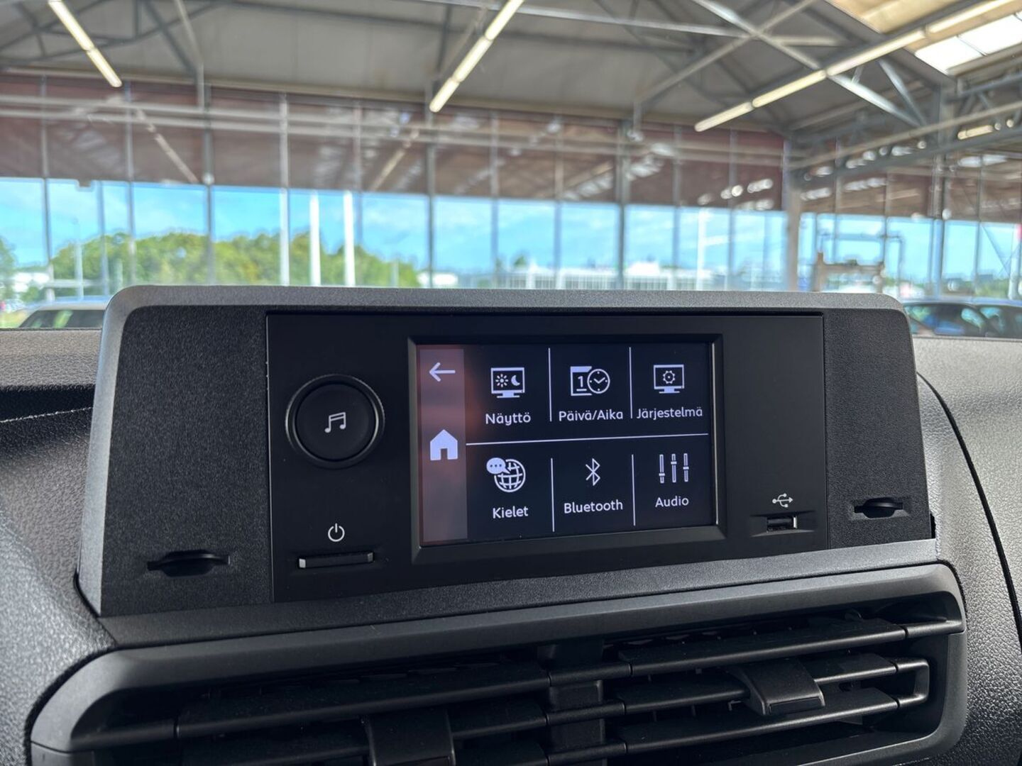 TOYOTA Proace 19
