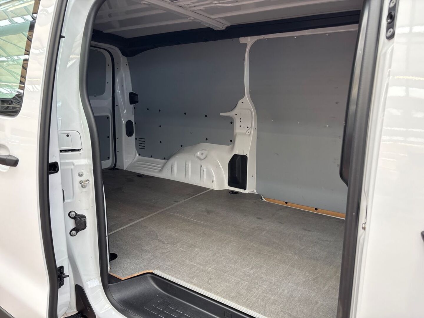 TOYOTA Proace 5