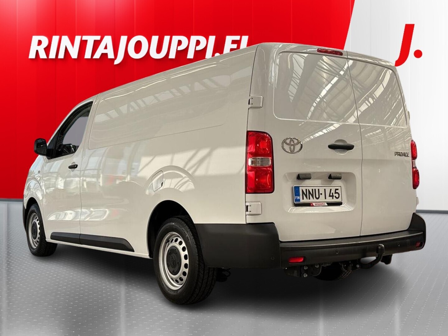 TOYOTA Proace 7