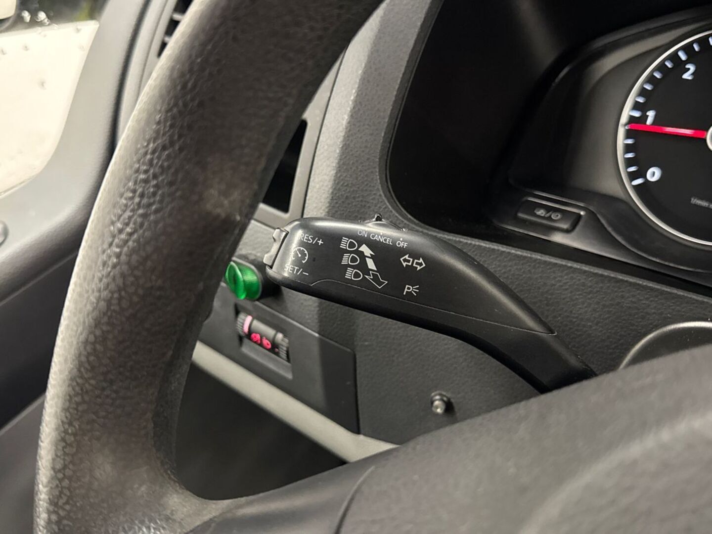 VOLKSWAGEN Transporter 2013