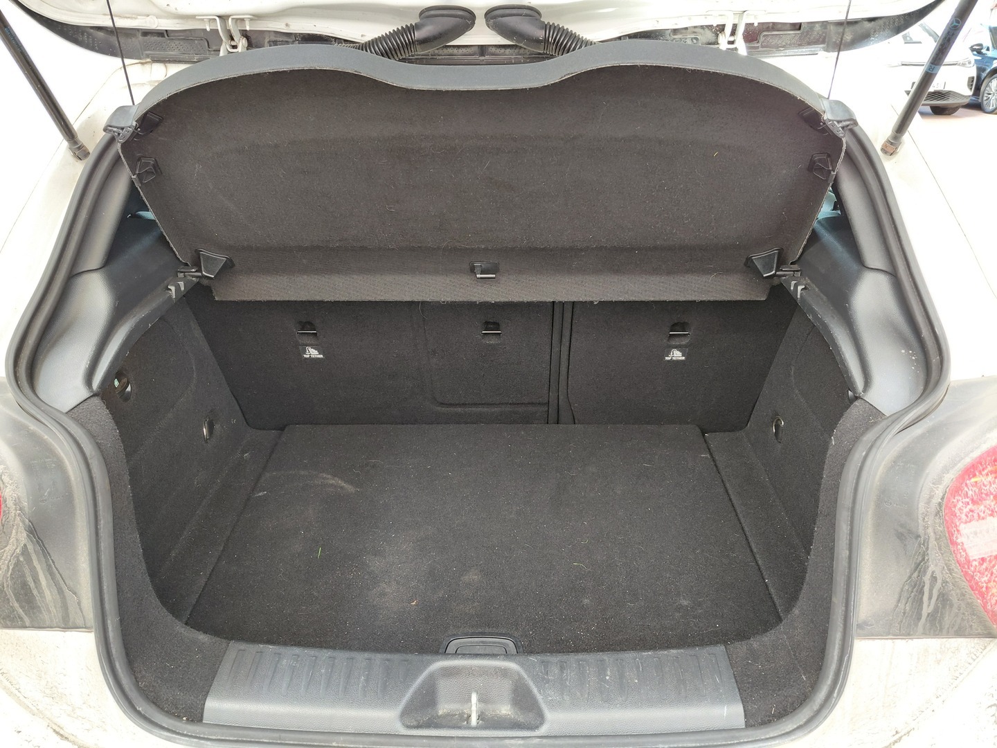 MERCEDES-BENZ A 2014