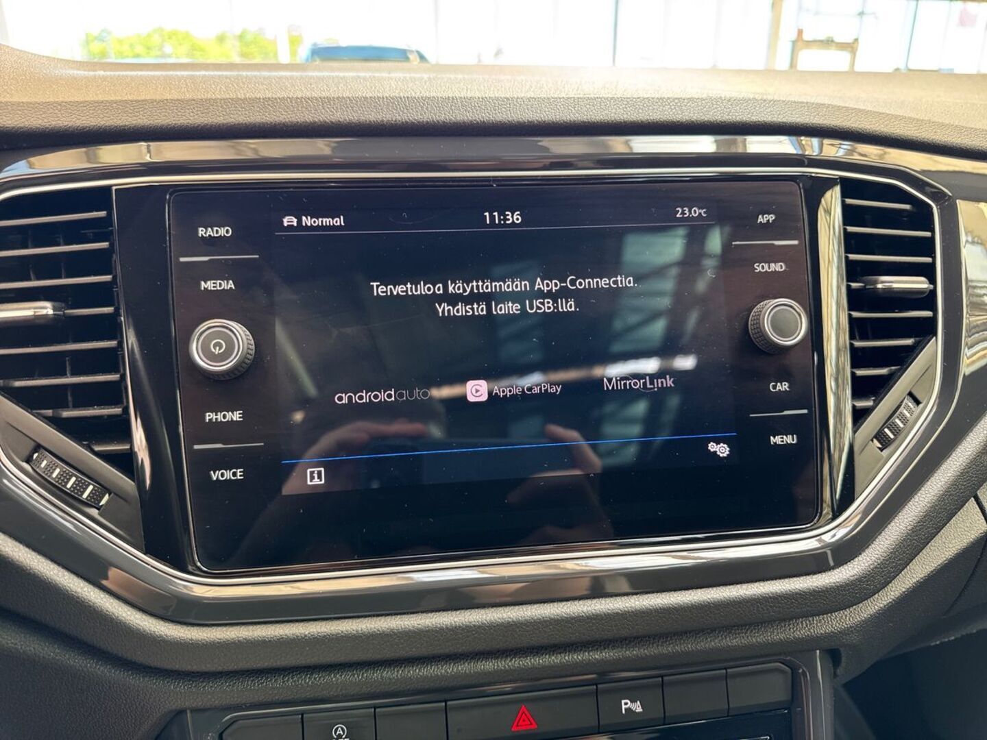 VOLKSWAGEN T-Roc 21