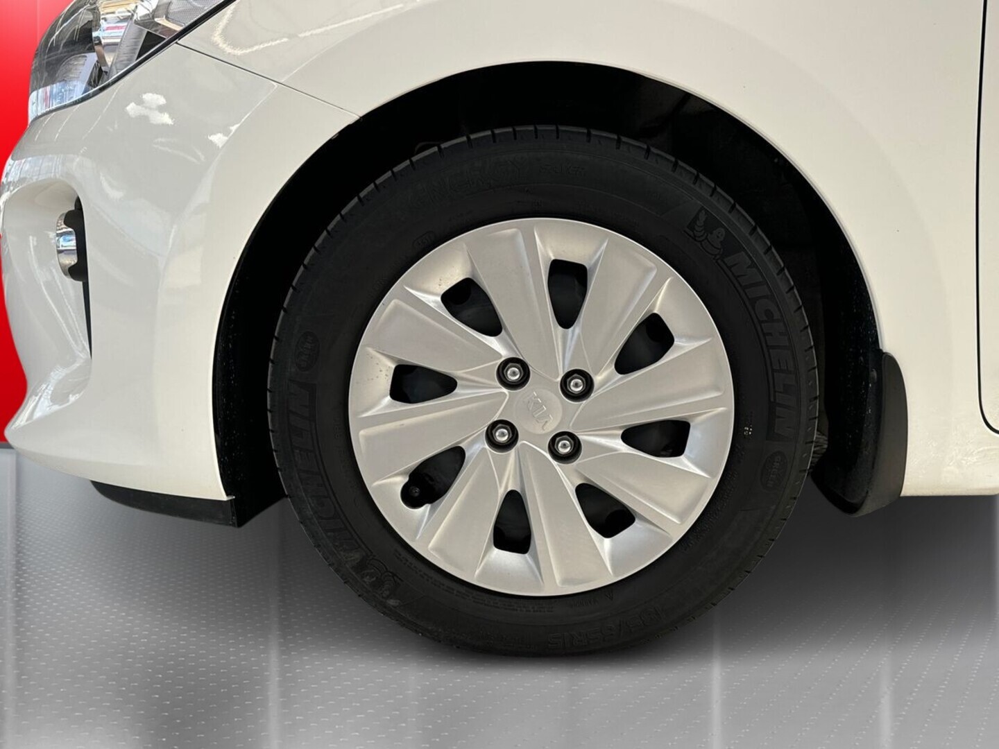 KIA Rio 2019