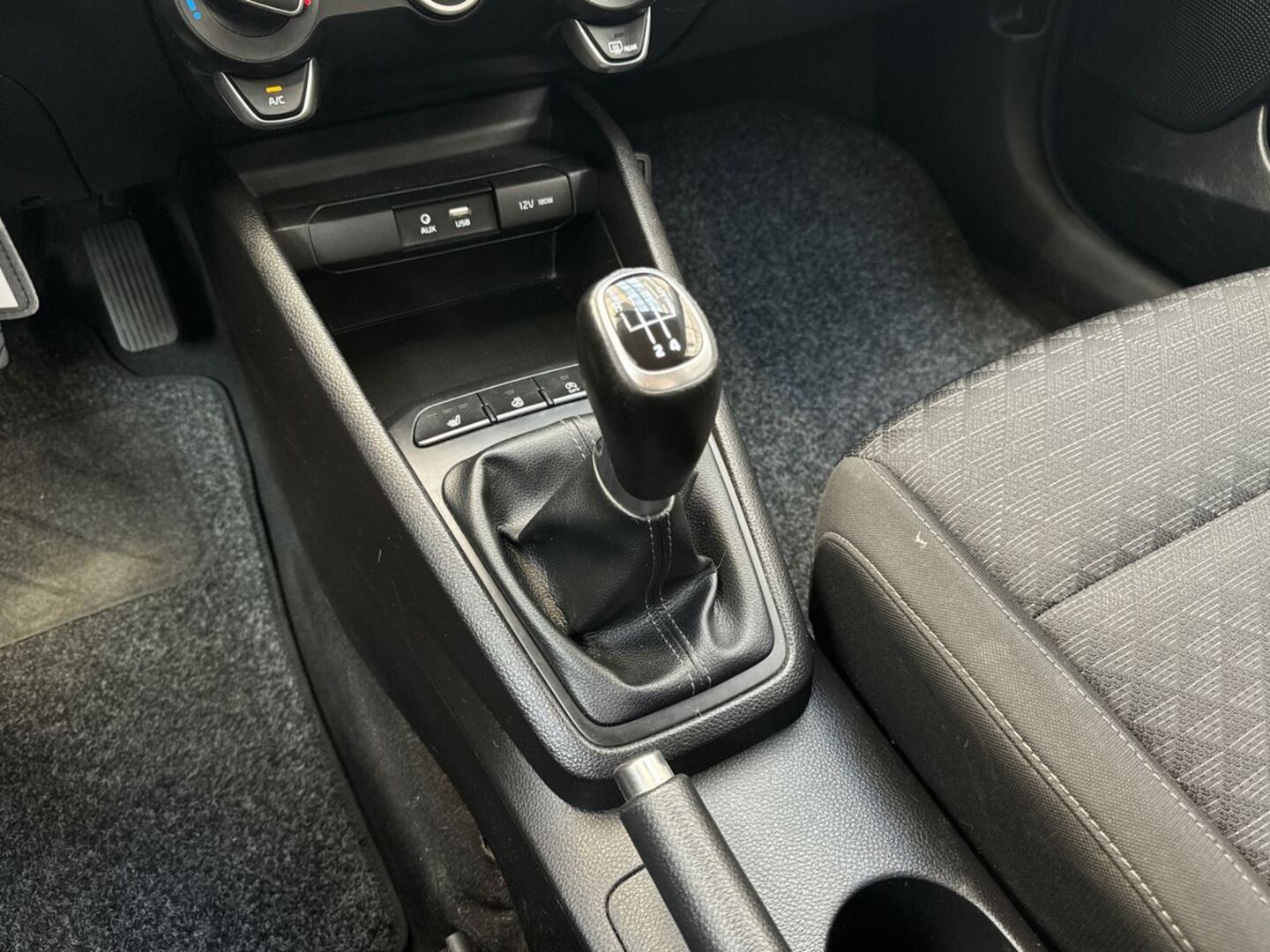 KIA Rio 2019