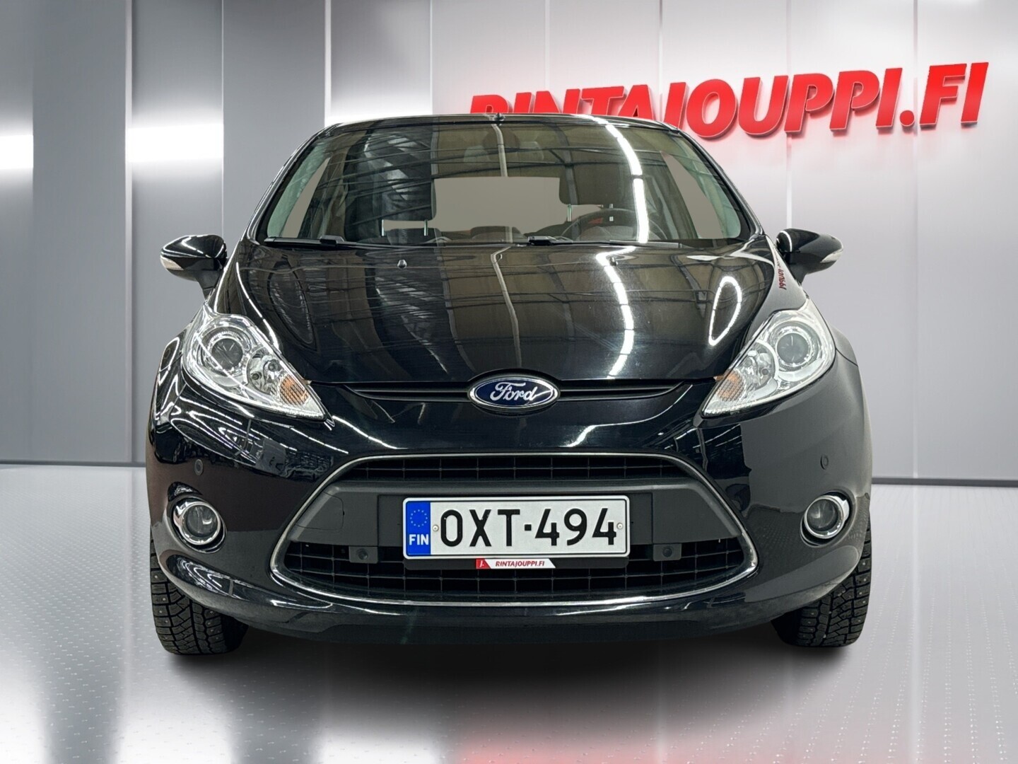 FORD Fiesta 2009