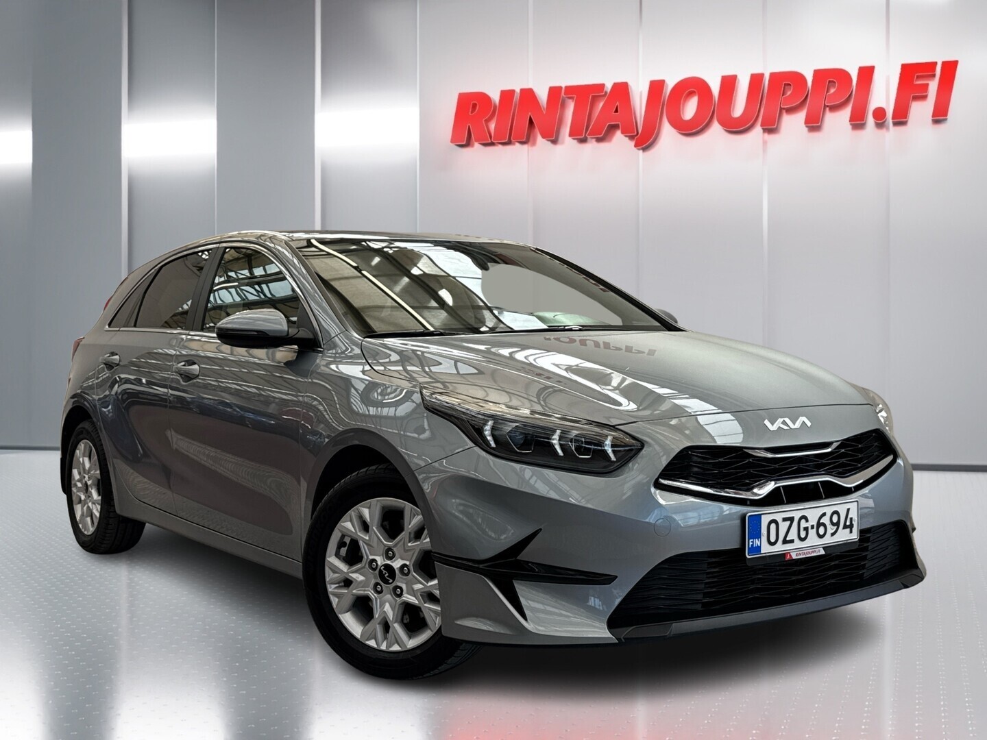 KIA CEED 2021