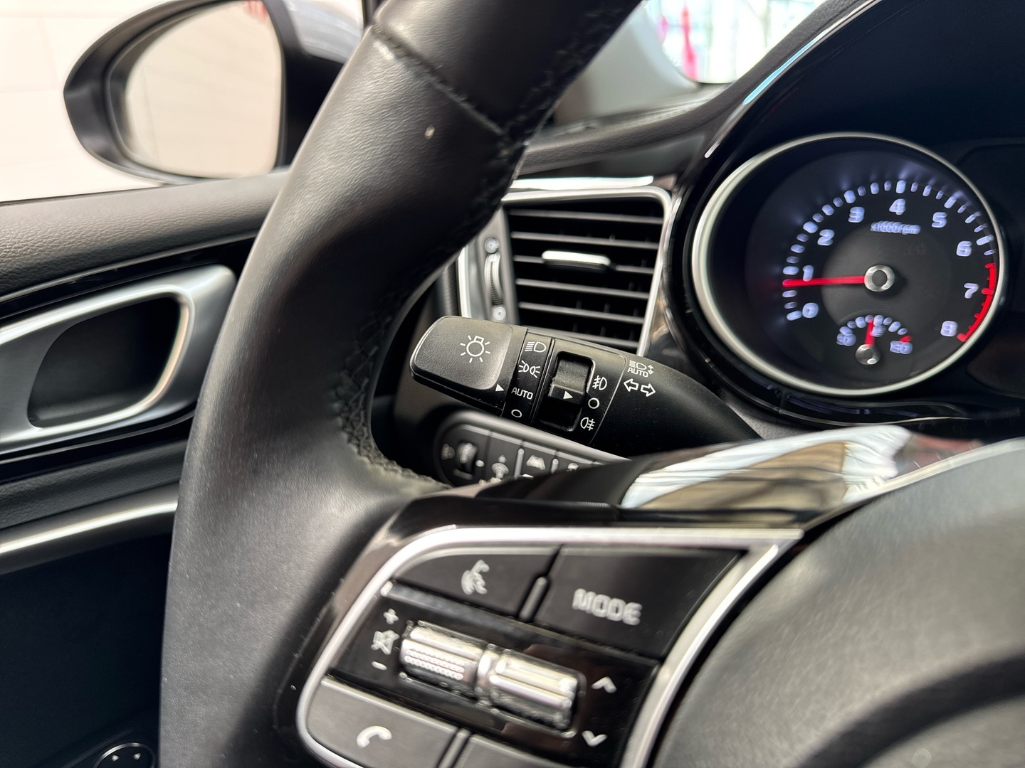 KIA CEED 2021