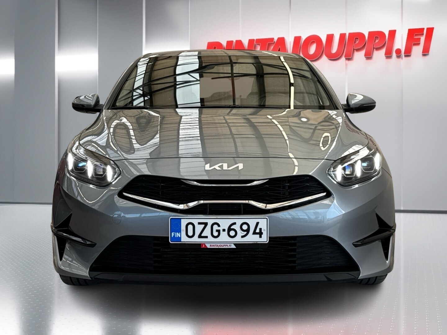 KIA CEED 2021