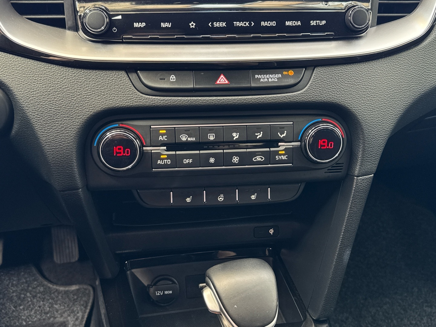 KIA CEED 2021