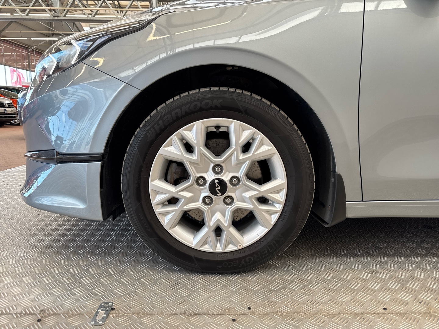 KIA CEED 2021