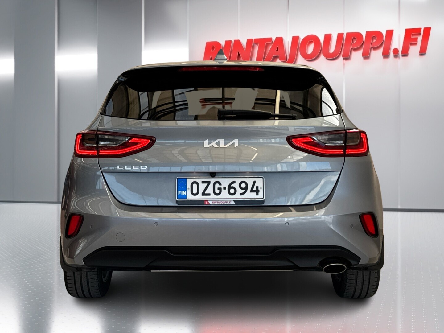 KIA CEED 2021