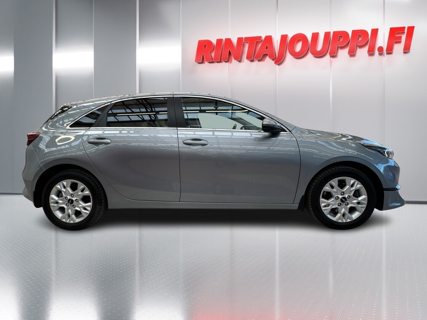 KIA CEED 2021