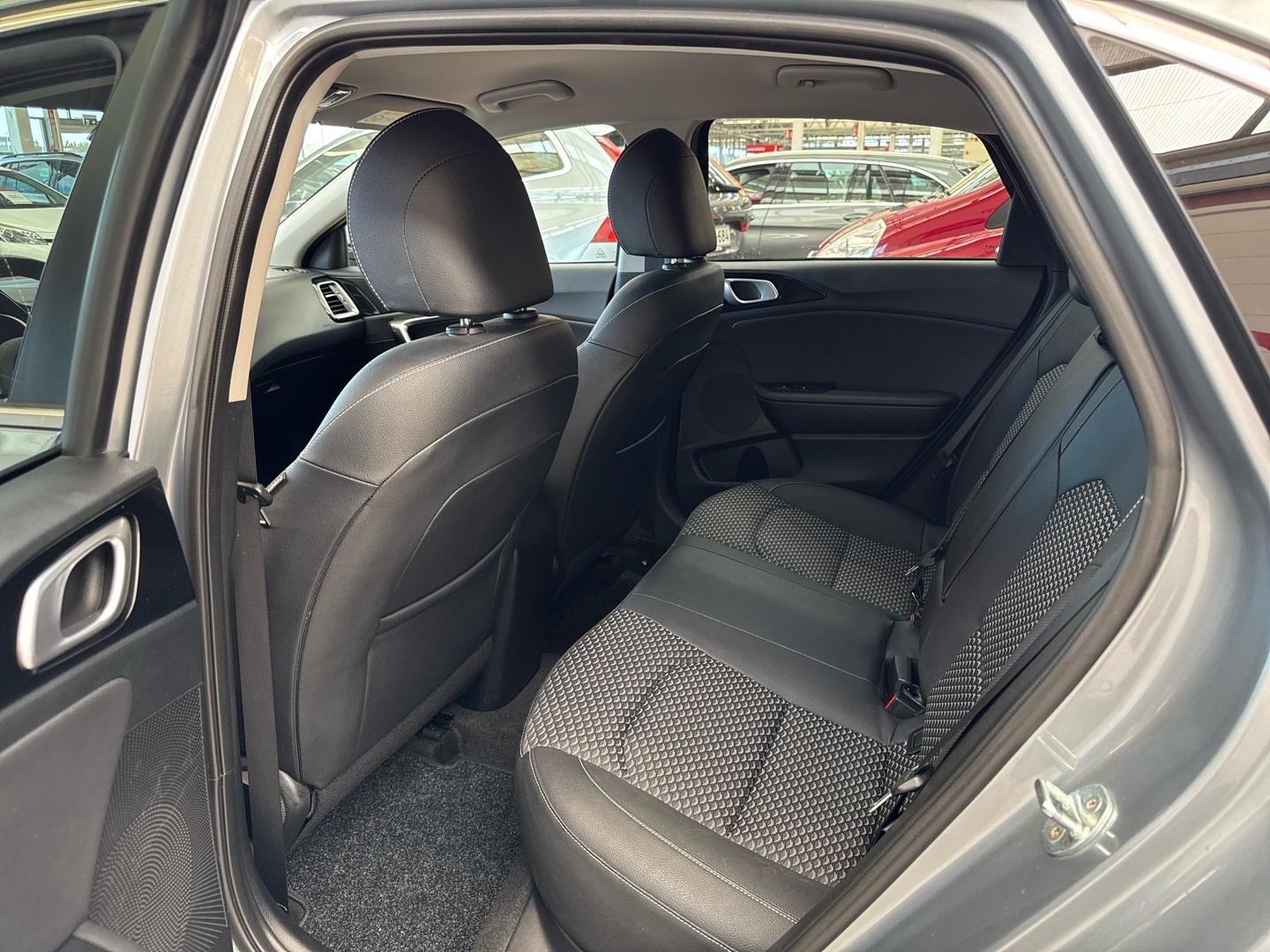 KIA CEED 2021