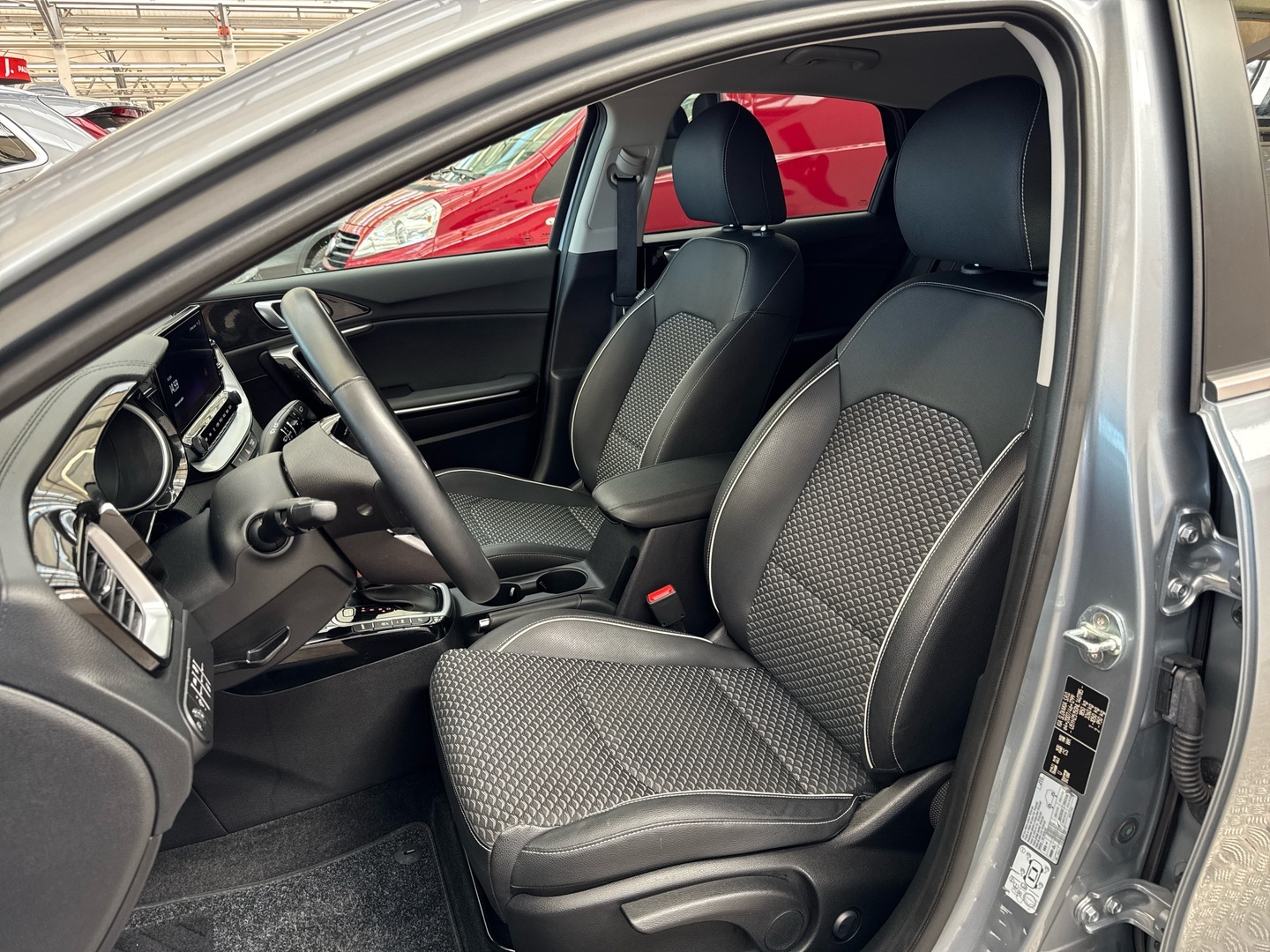 KIA CEED 2021