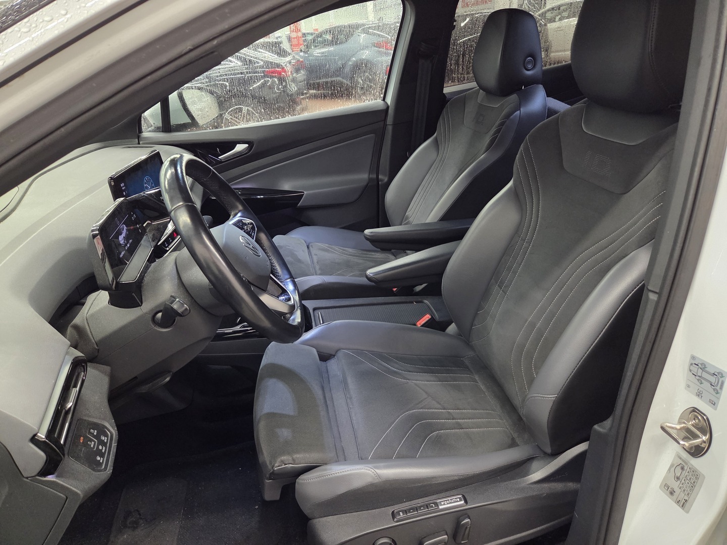 VOLKSWAGEN ID.4 2022