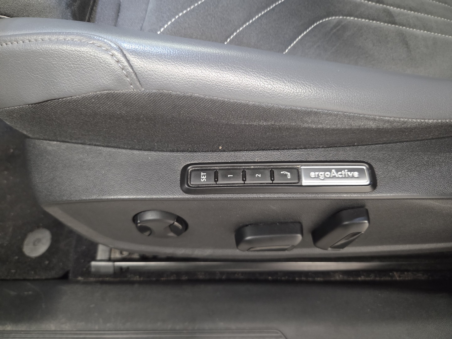 VOLKSWAGEN ID.4 2022
