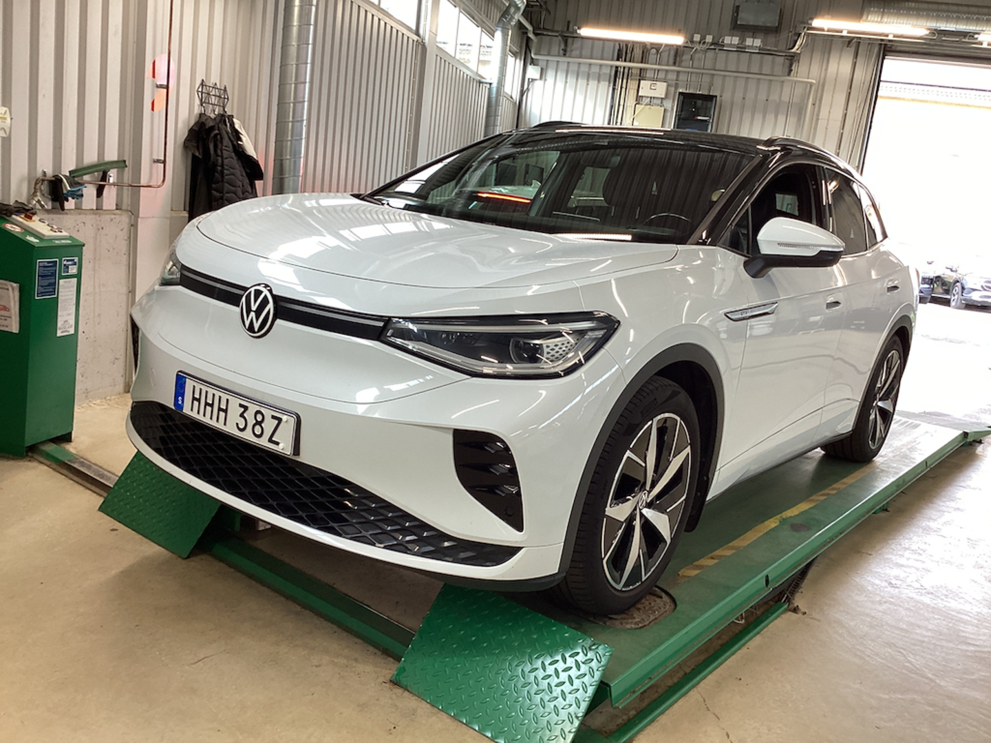 VOLKSWAGEN ID.4 2022