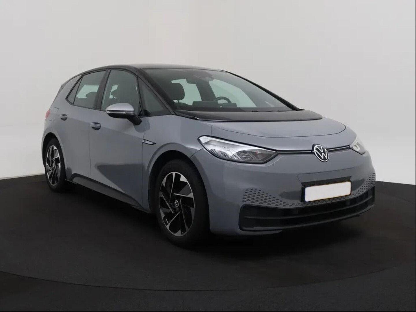 VOLKSWAGEN ID.3 2021