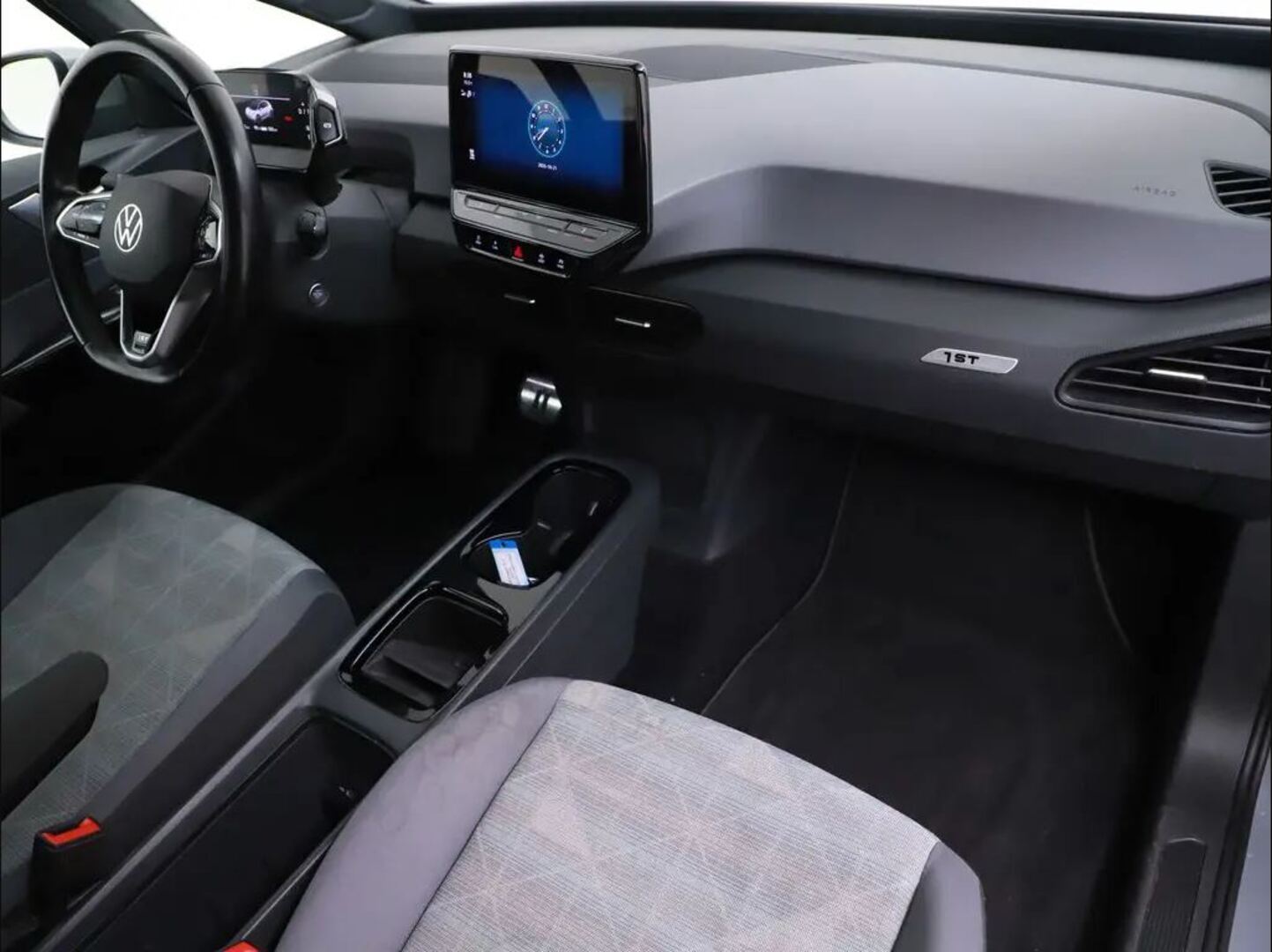 VOLKSWAGEN ID.3 2021