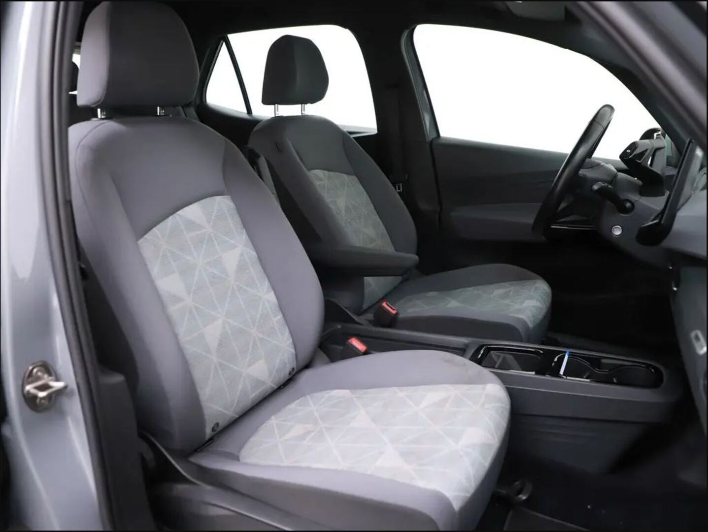 VOLKSWAGEN ID.3 2021