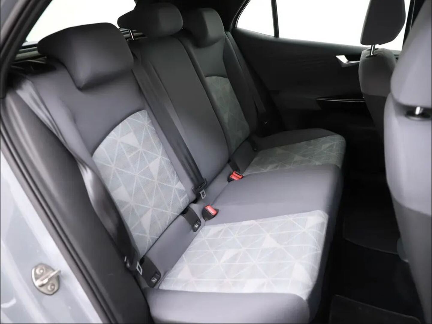 VOLKSWAGEN ID.3 2021