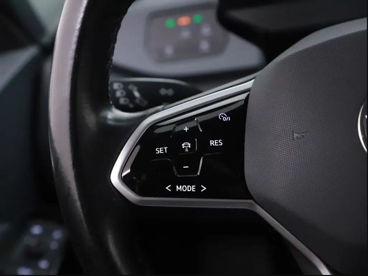 VOLKSWAGEN ID.3 2021