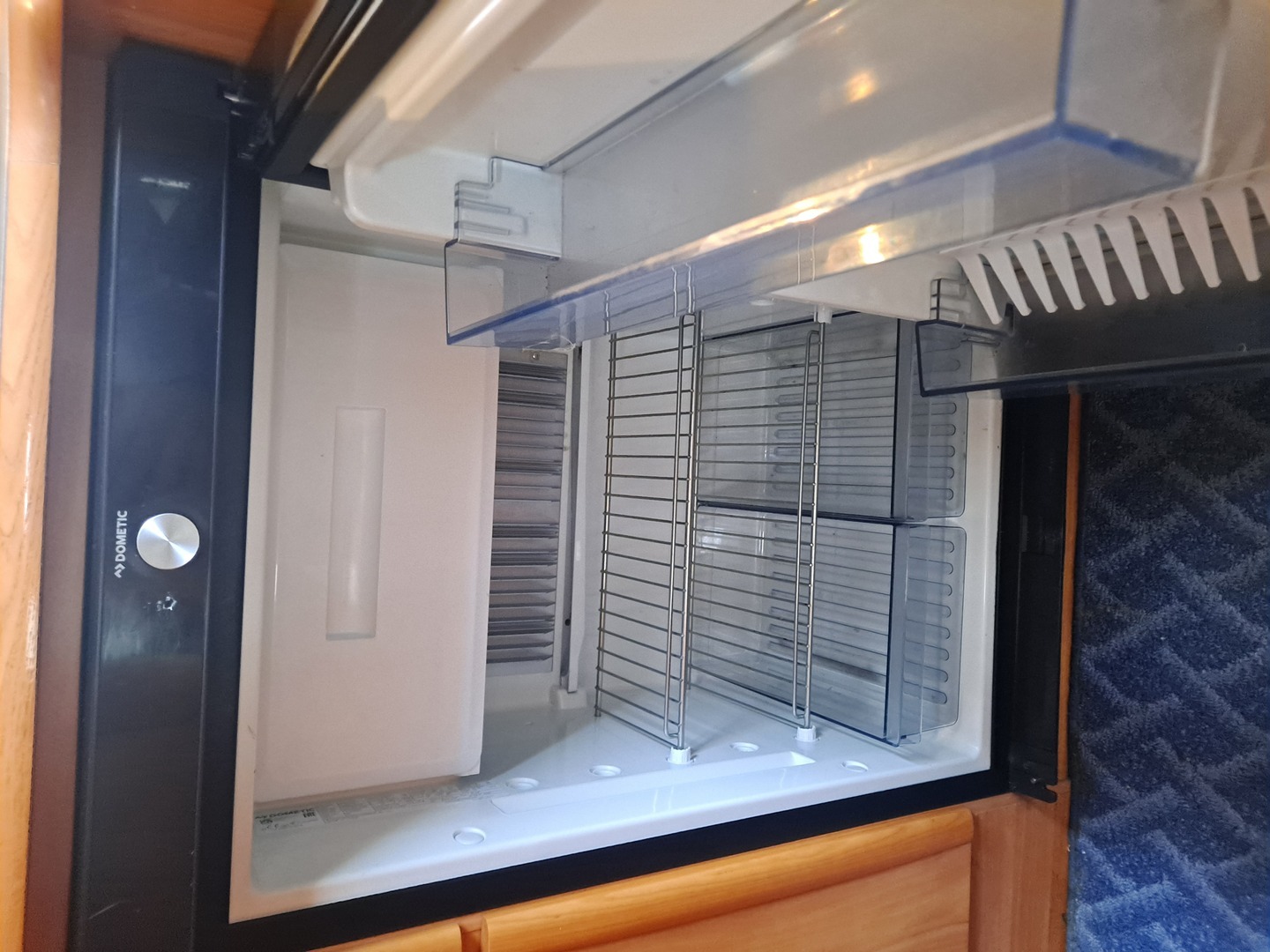 ADRIA STARGO 670 SP 2003