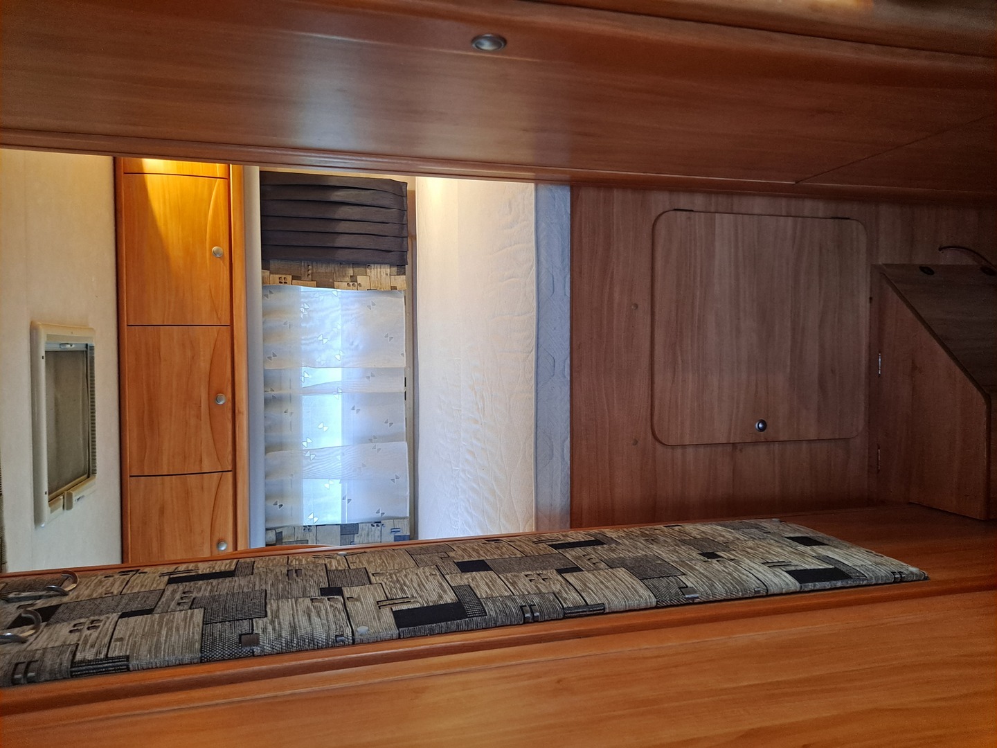 ADRIA STARGO 670 SP 2003