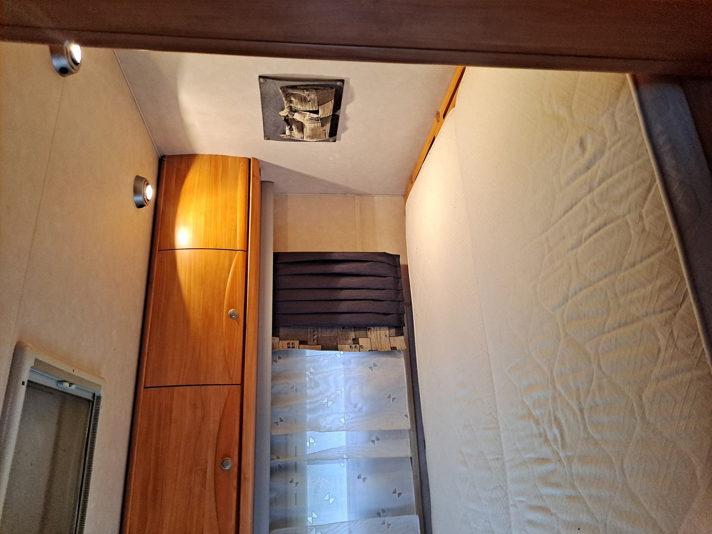 ADRIA STARGO 670 SP 2003