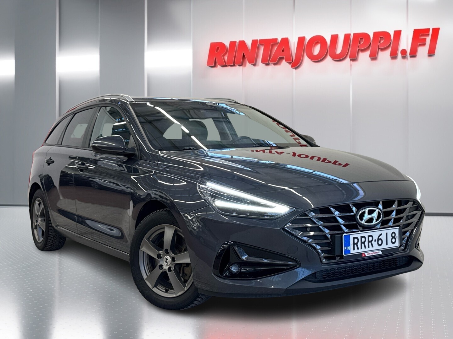 HYUNDAI i30 Wagon 2021