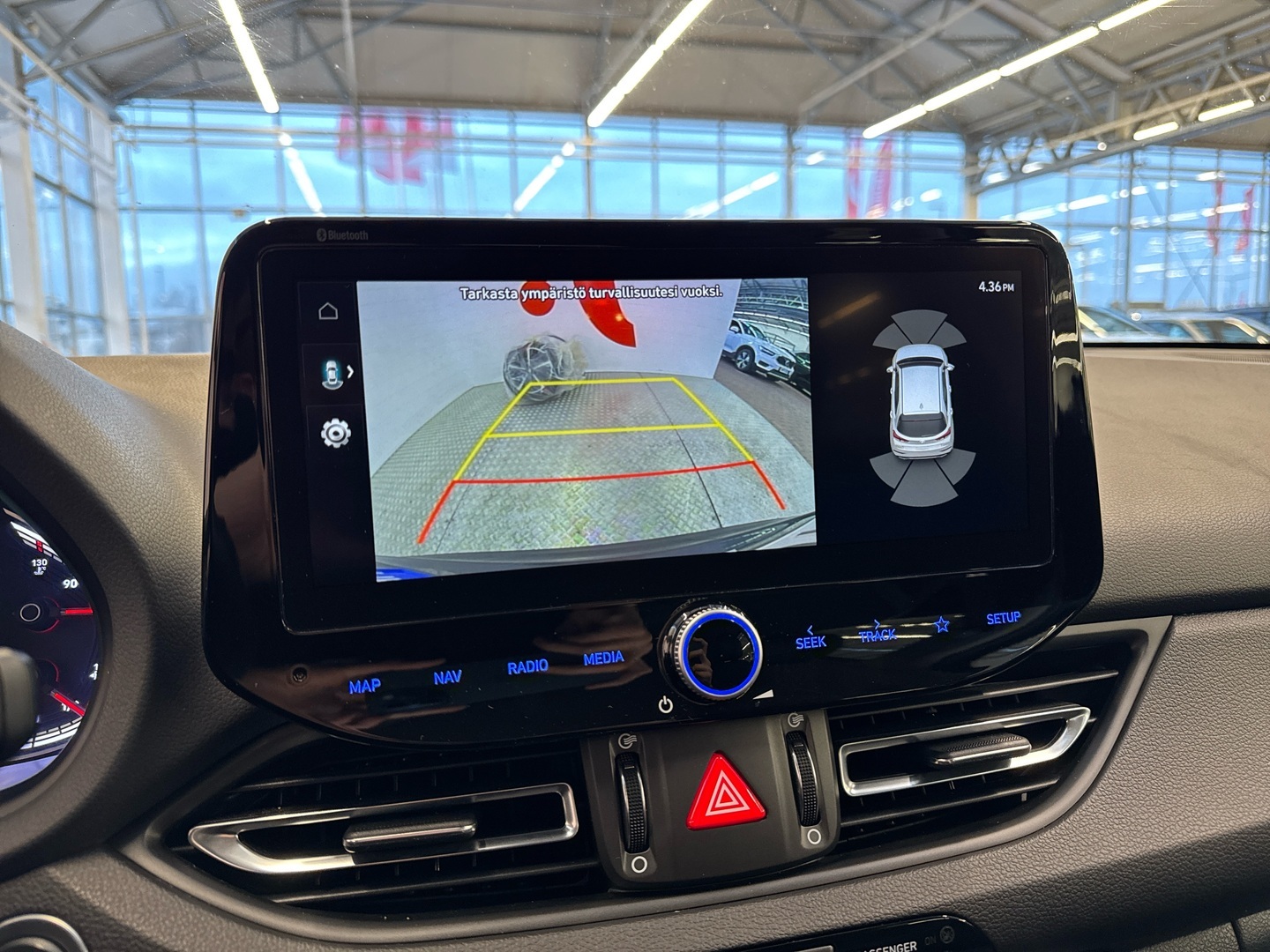 HYUNDAI i30 Wagon 2021