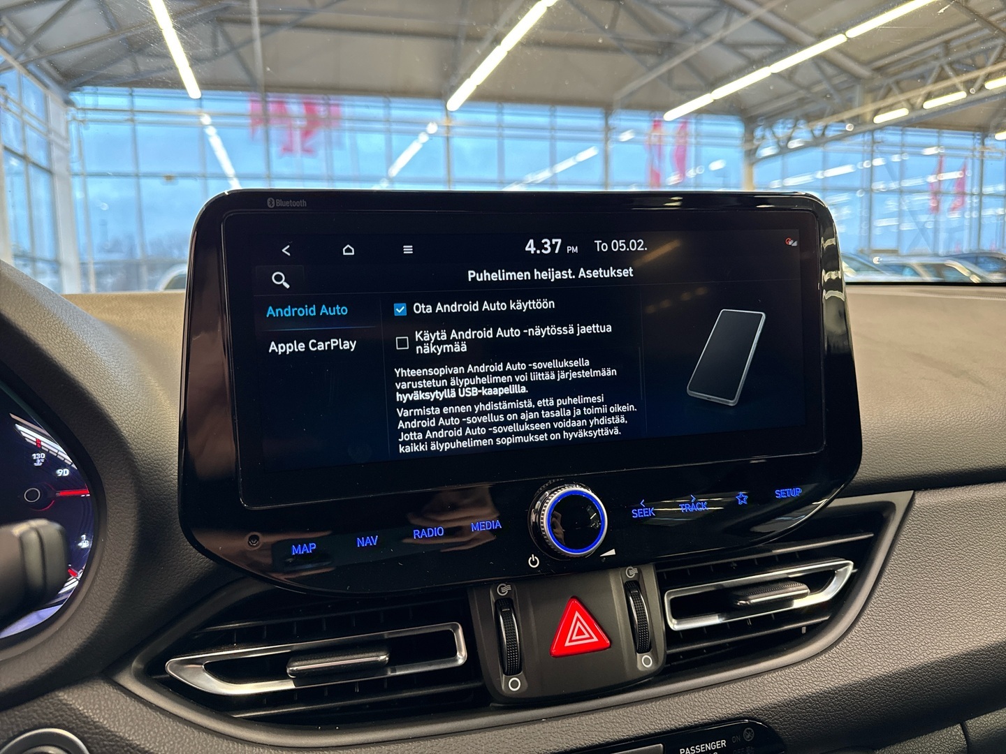 HYUNDAI i30 Wagon 2021