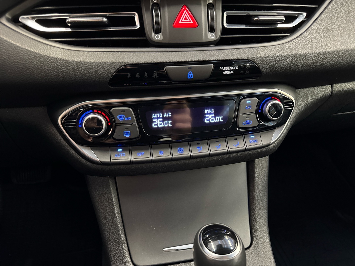 HYUNDAI i30 Wagon 2021