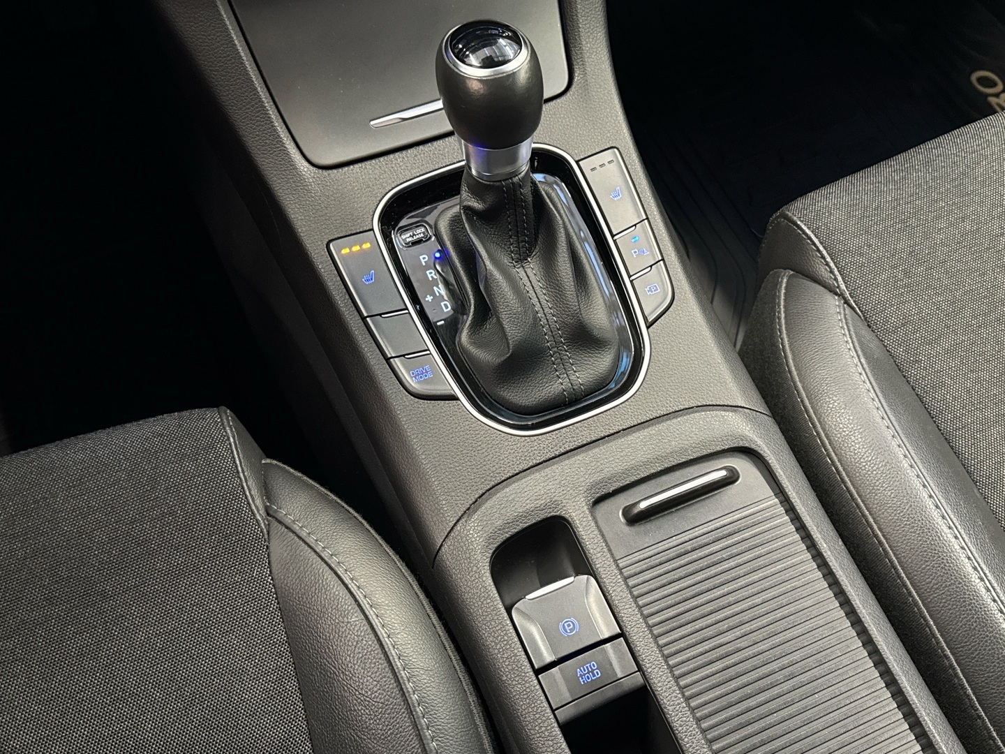 HYUNDAI i30 Wagon 2021