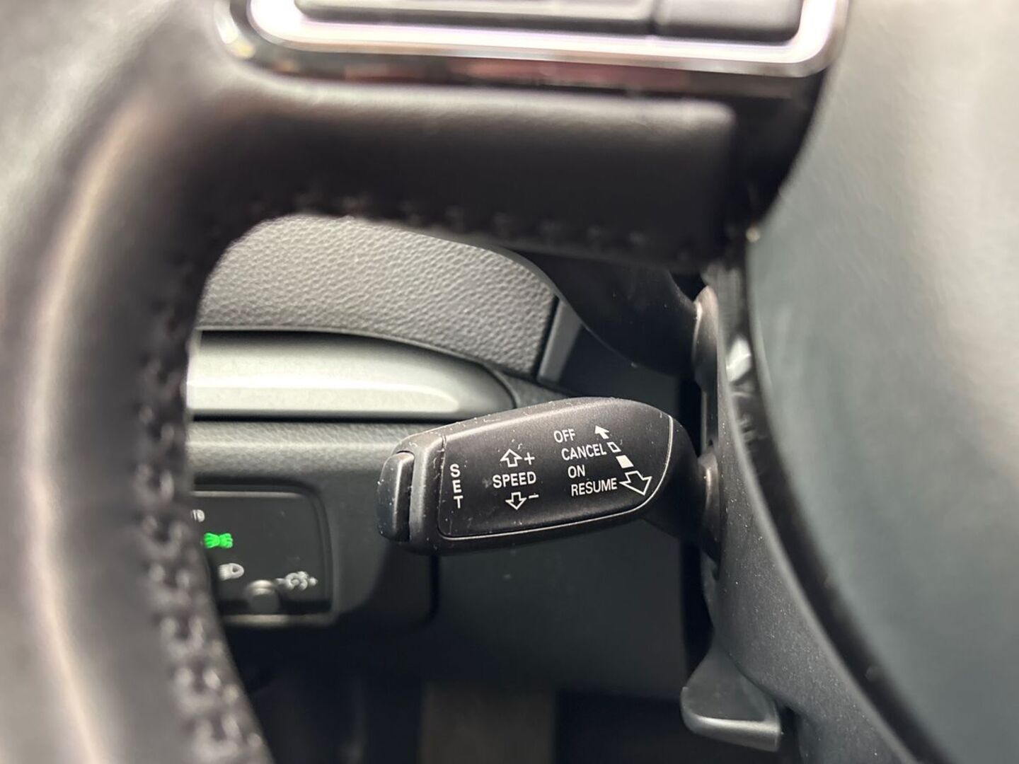 AUDI A3 2014