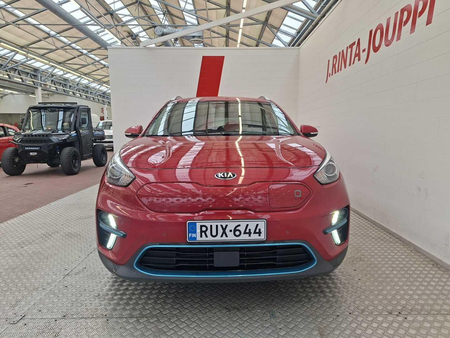 KIA Niro Electric 2
