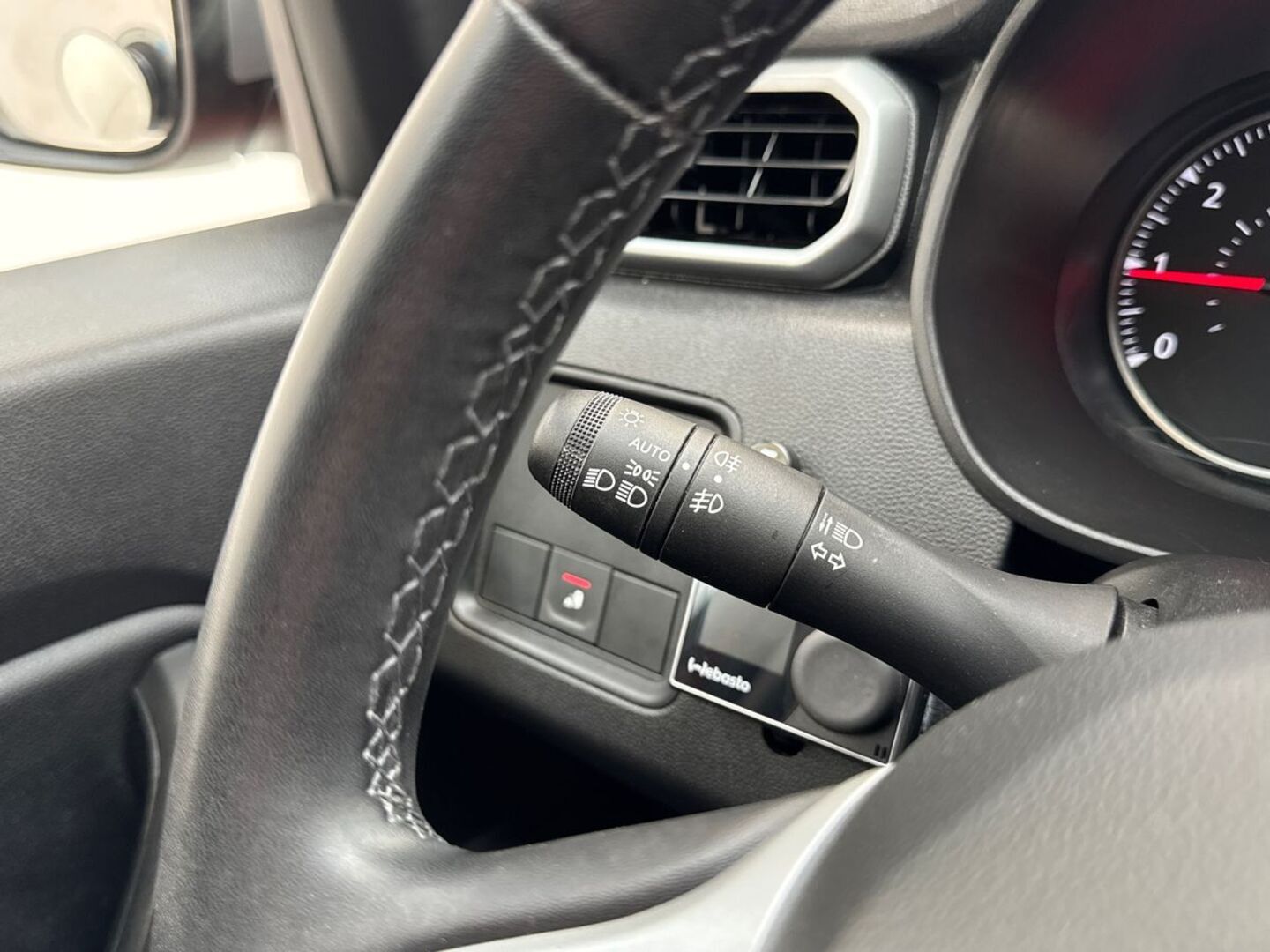 DACIA Duster 2023