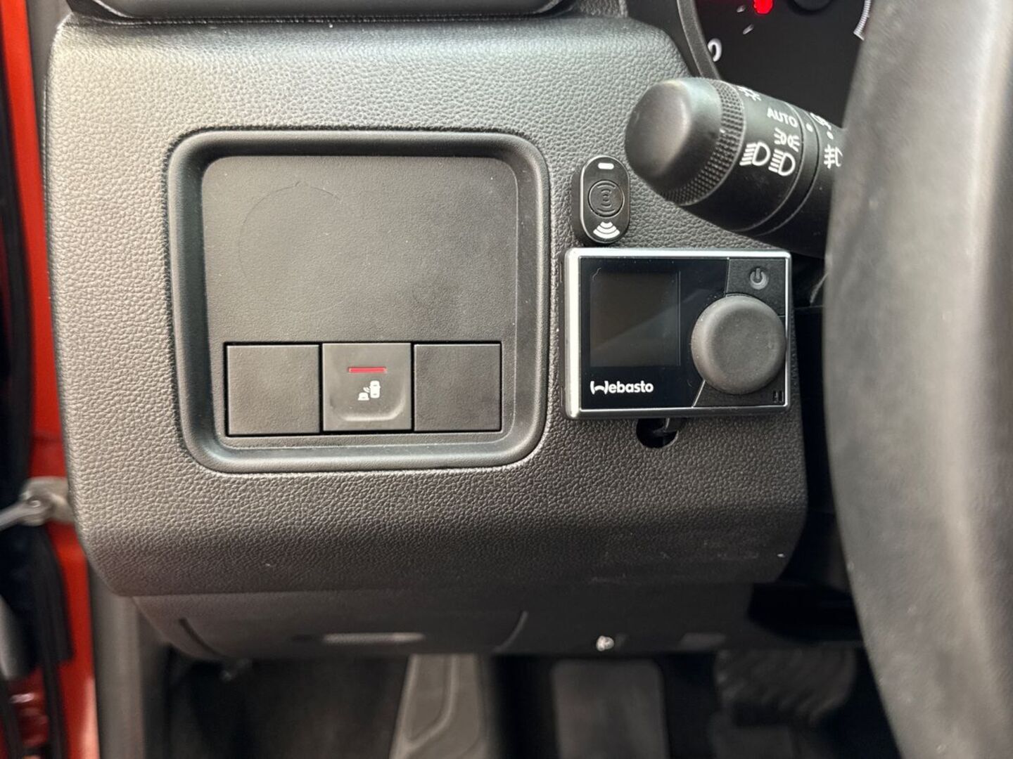 DACIA Duster 2023