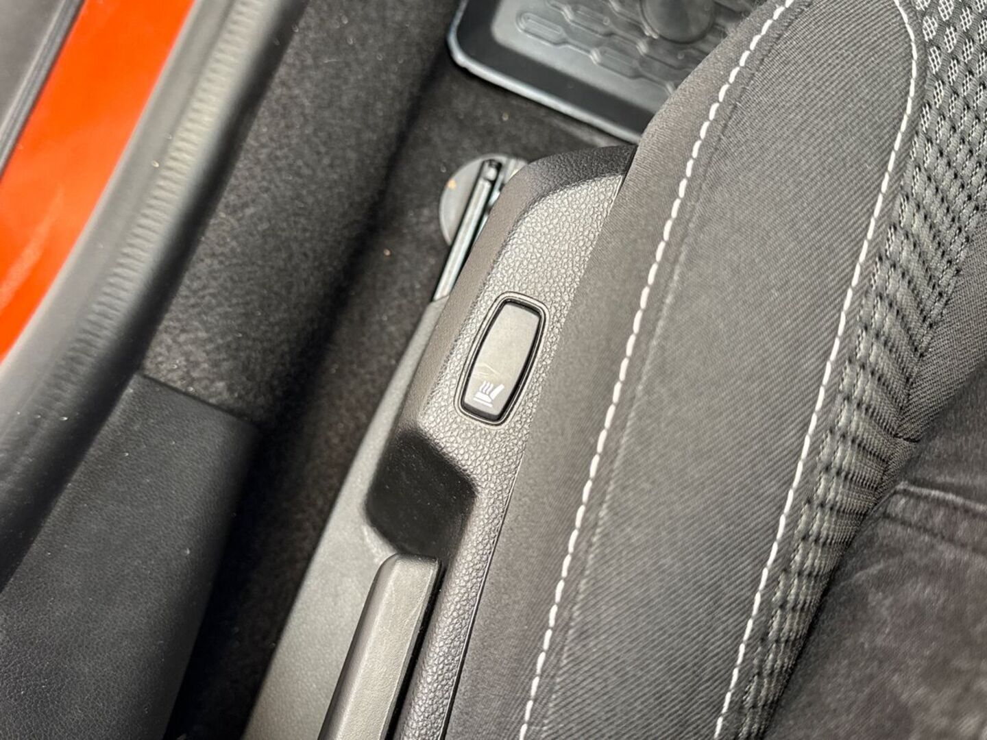 DACIA Duster 2023