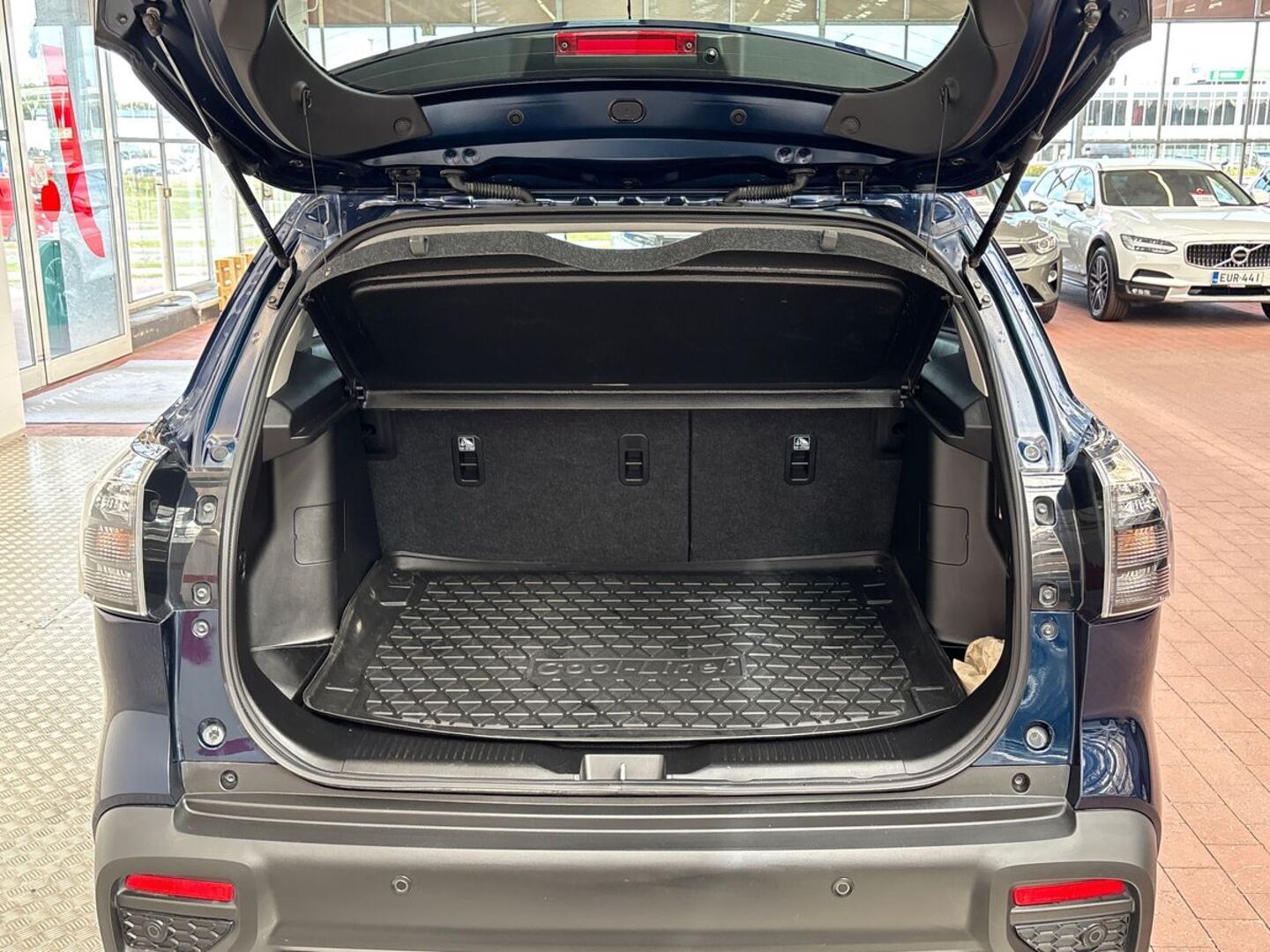 SUZUKI S-Cross 11