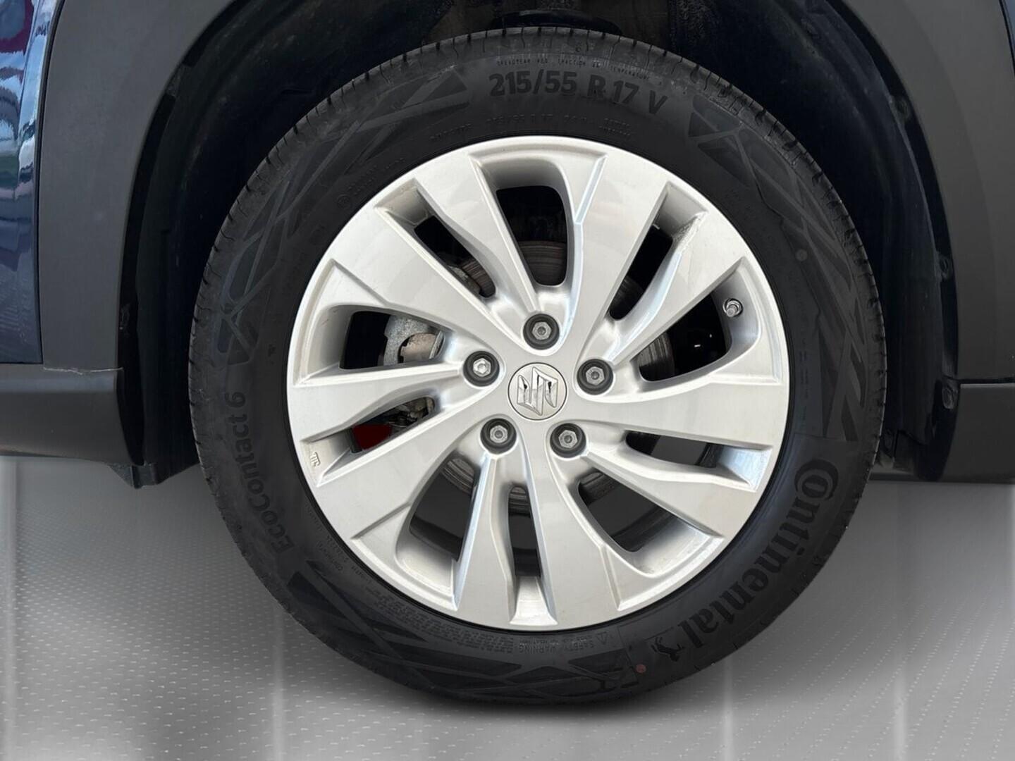 SUZUKI S-Cross 13