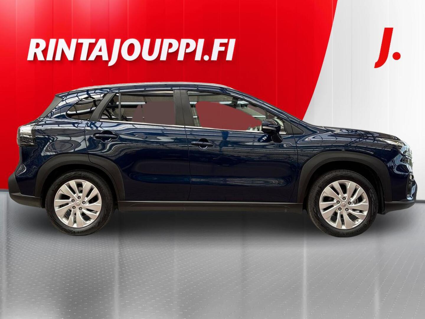 SUZUKI S-Cross 6